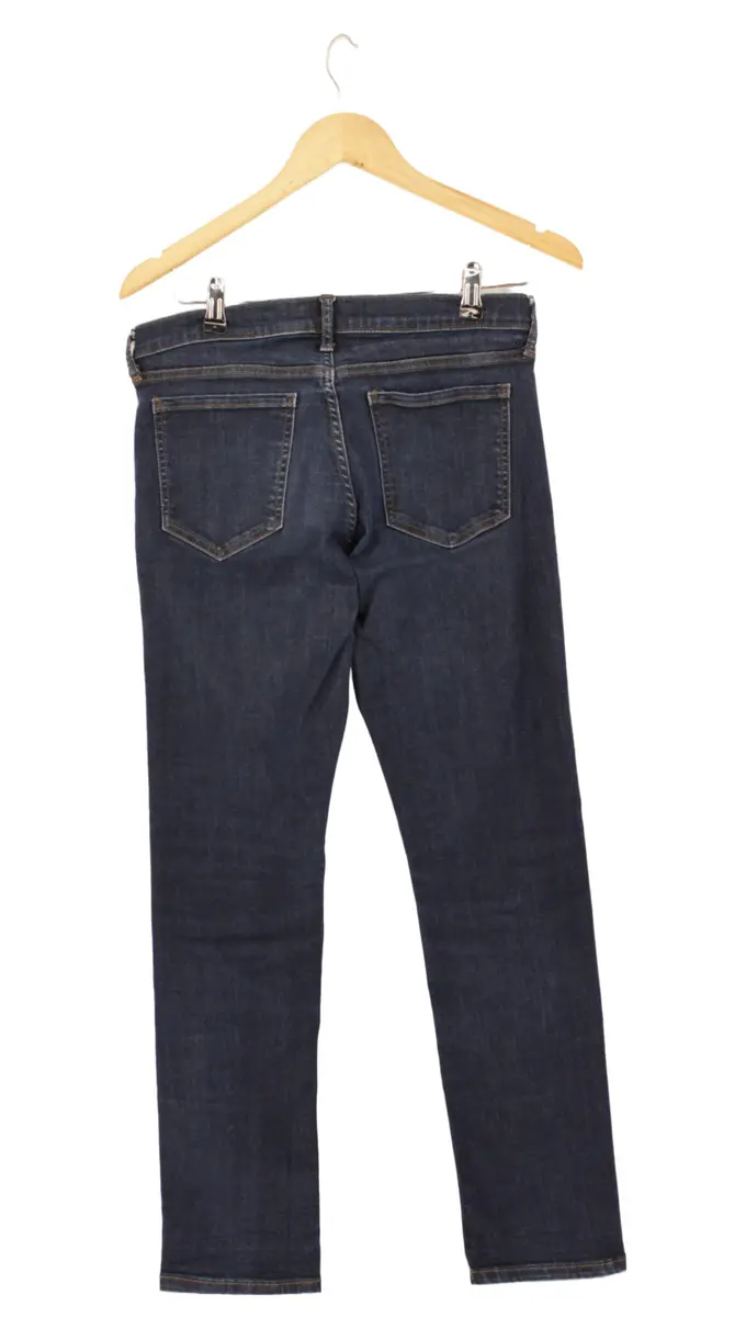 BANANA REPUBLIC Jeans Straight Leg Bild 2