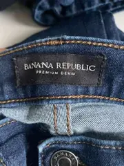 Vorschaubild BANANA REPUBLIC Jeans Straight Leg 3