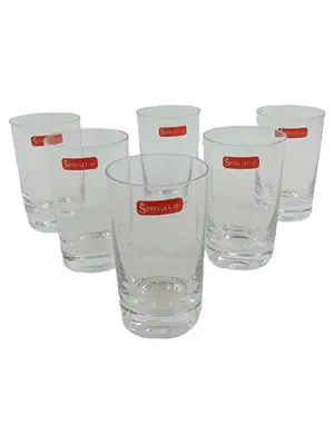 SPIEGELAU Trinkglas