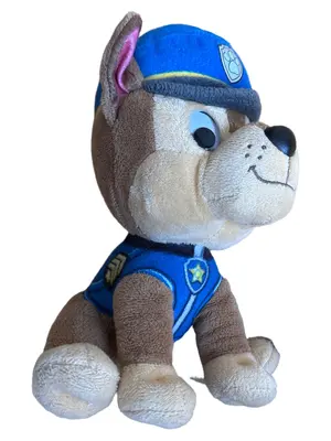 PAW PATROL Kuscheltier