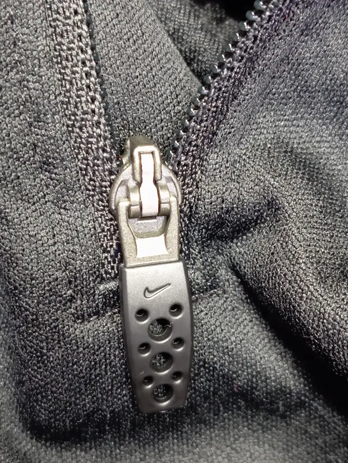 NIKE Sweatjacke Bild 3
