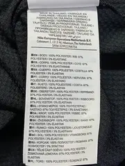 Vorschaubild NIKE Sweatjacke 4
