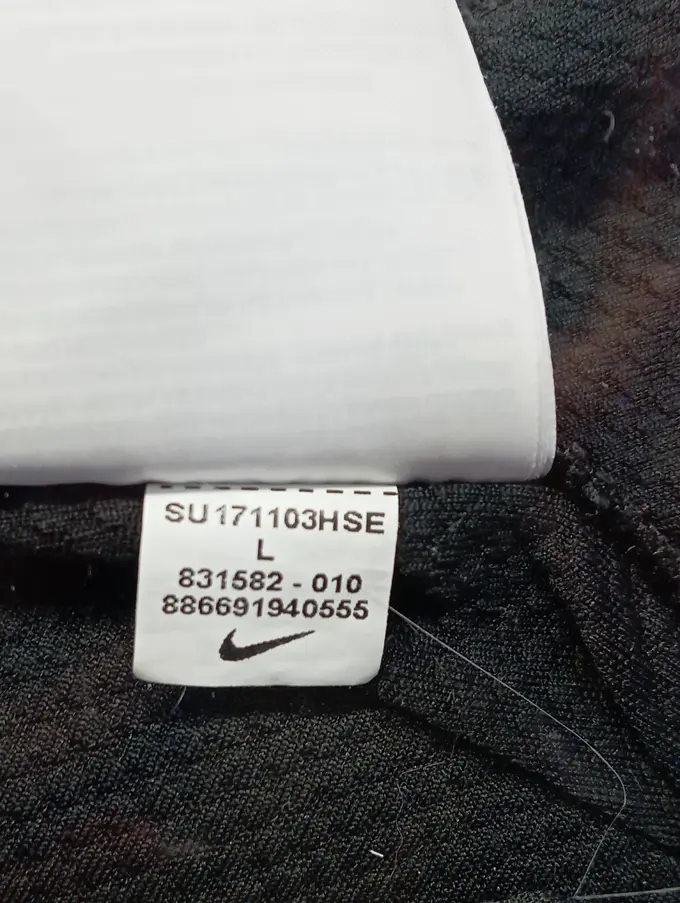 NIKE Sweatjacke Bild 6