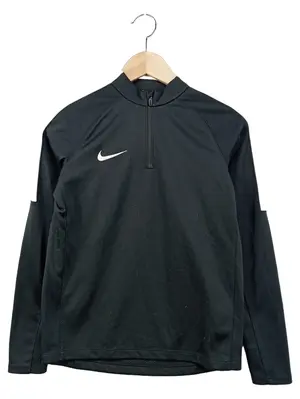NIKE Sweatjacke