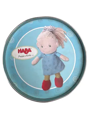 HABA Babypuppe