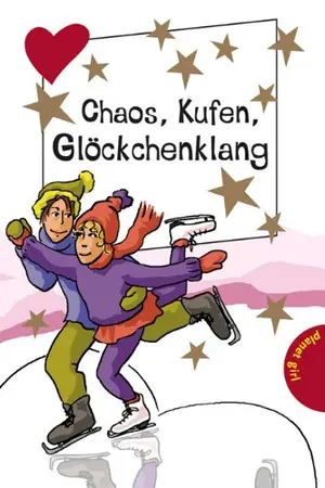 Buch für Jugendliche