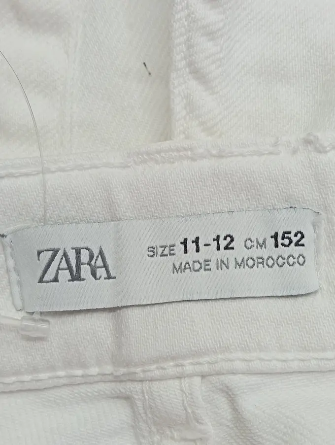 ZARA Cargohose Bild 3