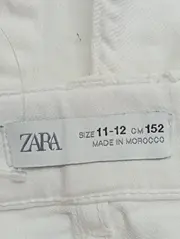 Vorschaubild ZARA Cargohose 3