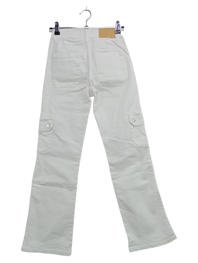 ZARA Cargohose Bild 2