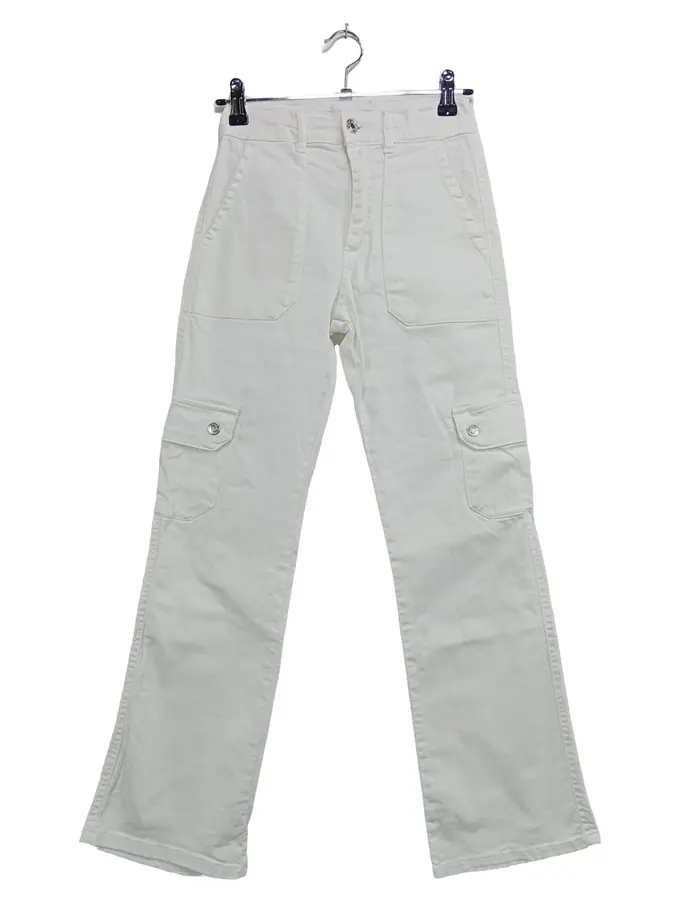 ZARA Cargohose Bild 1