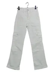 Vorschaubild ZARA Cargohose 1