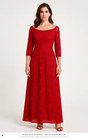 MIUSOL festliches Kleid