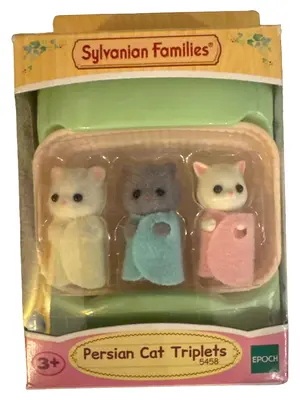 SYLVANIAN FAMILIES Spielfigur