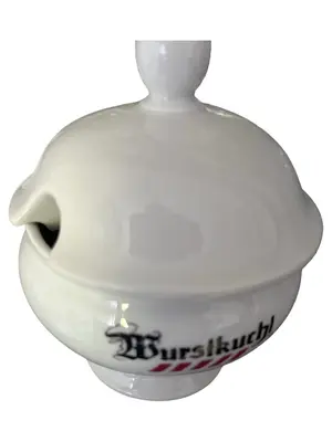 SELTMANN WEIDEN Sauciere