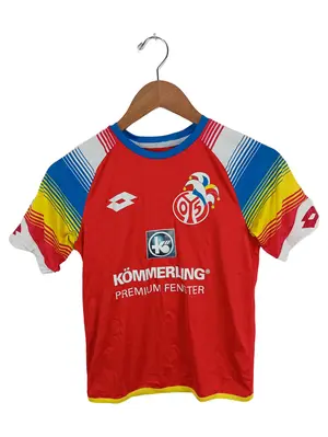 LOTTO Fußball Trikot