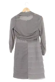 Vorschaubild COMMA Cocktailkleid 2