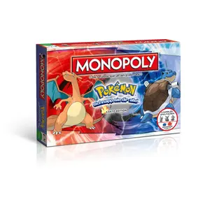 WINNING MOVES Brettspiel