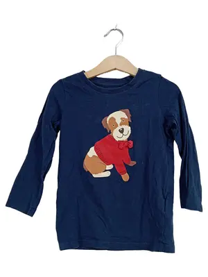TCHIBO Langarmshirt
