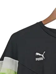 Vorschaubild 3 von Fußballtrikot Borussia Mönchengladbach Herren M Mehrfarbig