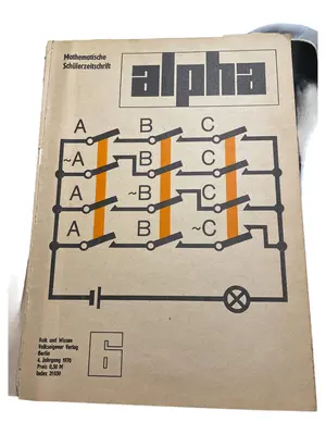 VOLK UND WISSEN Zeitschrift