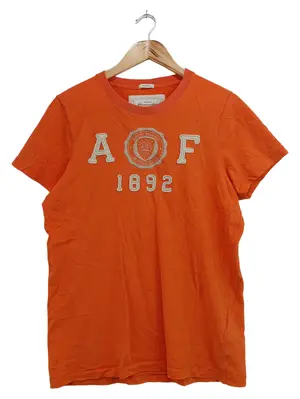 ABERCROMBIE & FITCH T-Shirt