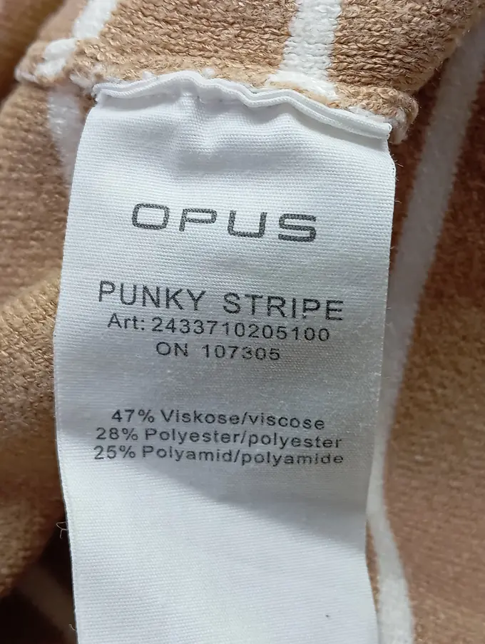 OPUS Kapuzenpullover Bild 4