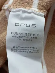 Vorschaubild OPUS Kapuzenpullover 4