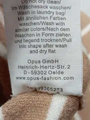 Vorschaubild OPUS Kapuzenpullover 5
