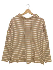 Vorschaubild OPUS Kapuzenpullover 1