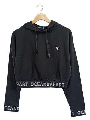 OCEANS APART Kapuzenpullover