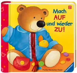 Buch für Kinder