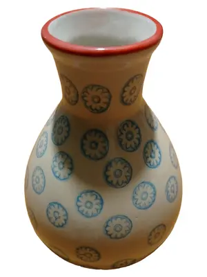 BLOOMINGVILLE Vase