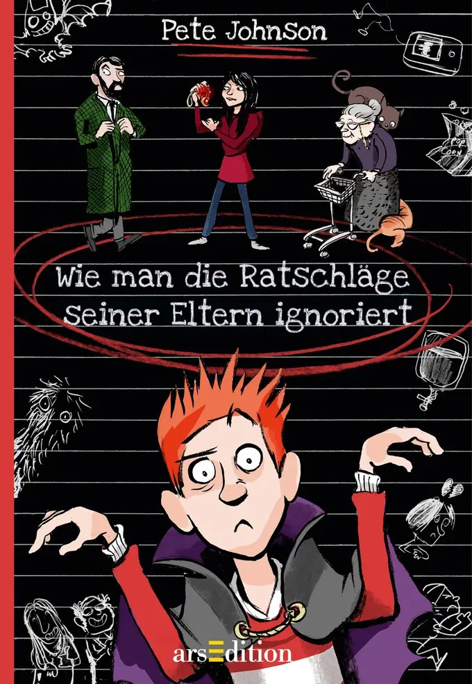 Buch für Kinder Bild 1