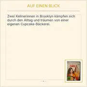Vorschaubild 2 von 2 Broke Girls Staffel 1 Komplette Erste Staffel DVD Kat Dennings