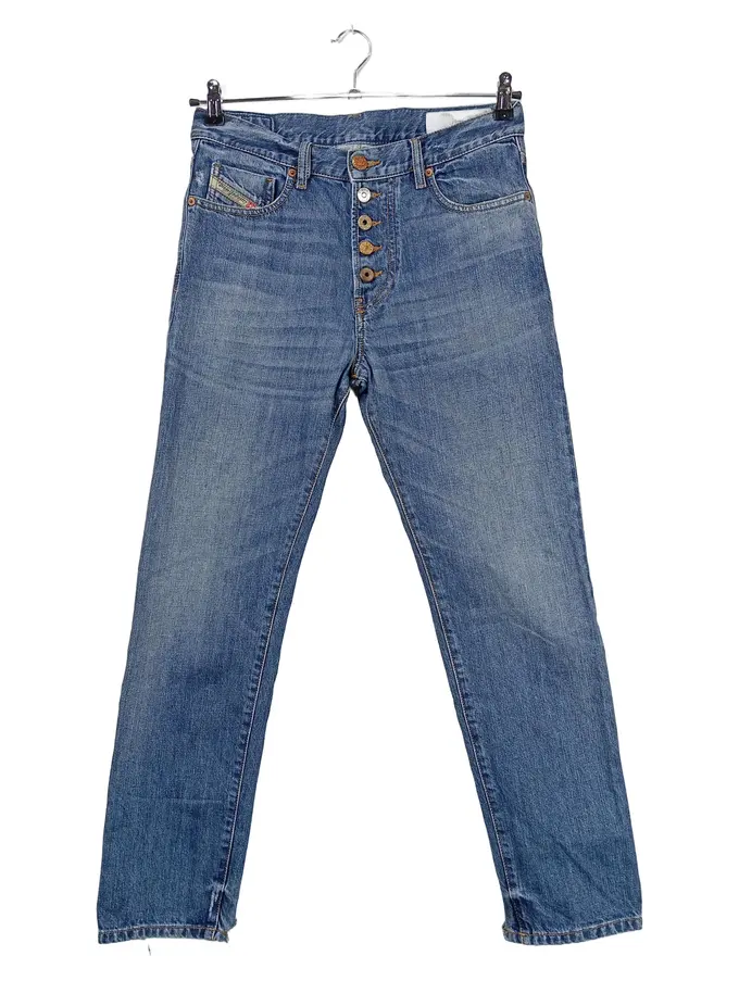 DIESEL Jeans Slim Fit Bild 1