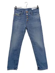 Vorschaubild DIESEL Jeans Slim Fit 1