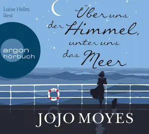 Hörbuch für Erwachsene