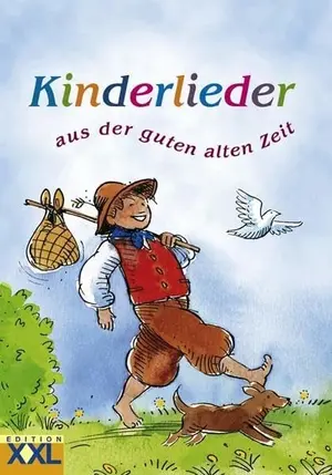 Buch für Kinder