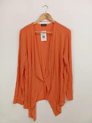 TAIFUN Strickjacke