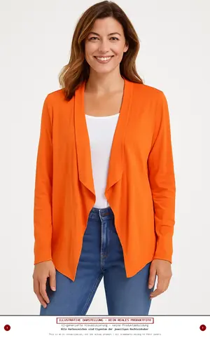 TAIFUN Leichte Weste