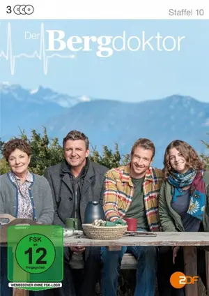 Serien