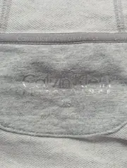 Vorschaubild 3 von Damen Trainingsjacke Hoodie Kapuzenjacke Grau 34;XS Sport Freizeit