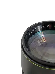 Vorschaubild 6 von Automatic MC 1:3.3 f=200mm Kamera Objektiv Vintage