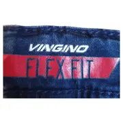 Vorschaubild 2 von Flex Fit Jeans Hose Jungen Gr. 140 Blau Regular Fit NEU