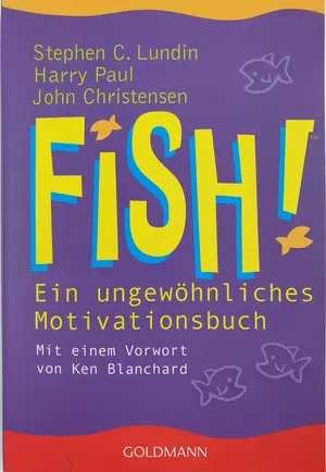 Selbsthilfebuch