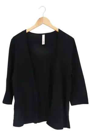 SHEEGO Strickjacke