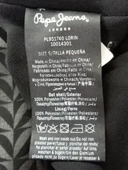 Vorschaubild PEPE JEANS Freizeitkleid 4