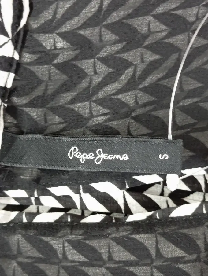 PEPE JEANS Freizeitkleid Bild 3