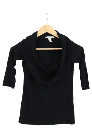 KENNETH COLE Langarmshirt