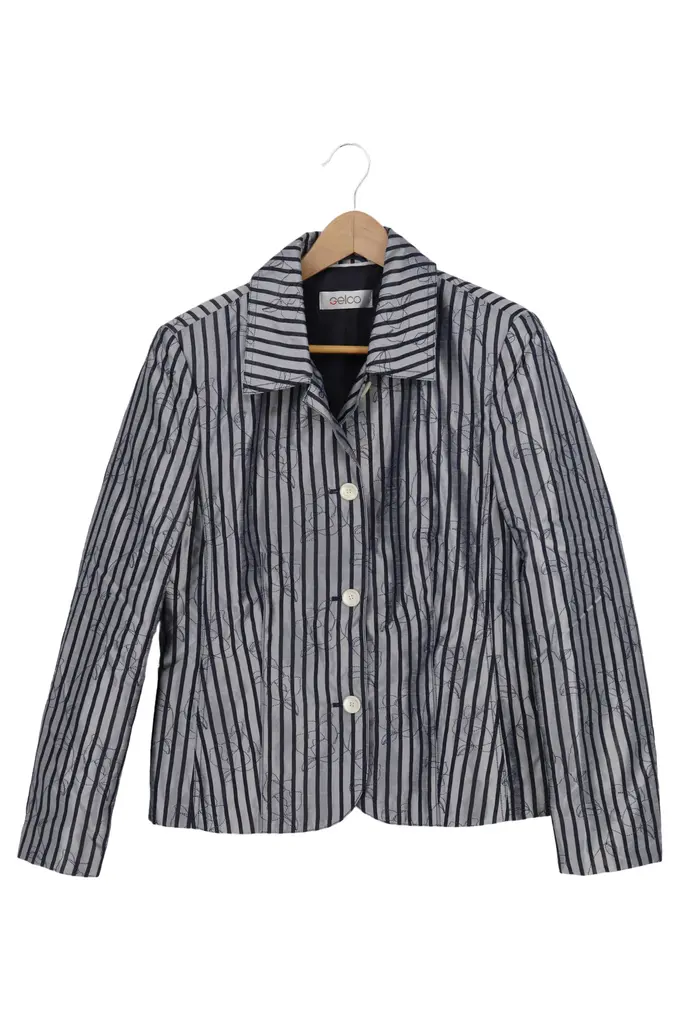 GELCO Blazer Bild 1